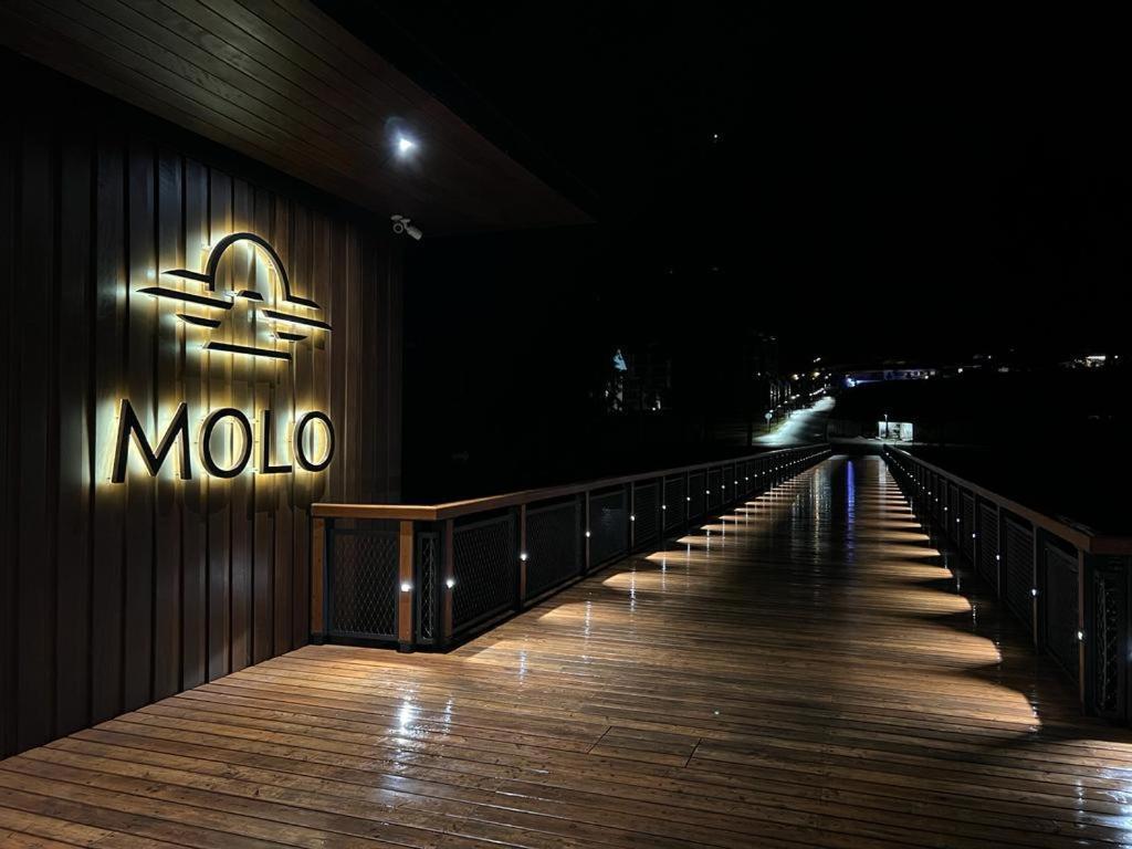 ליפנו נאד וויטאבו Apartament A121 Molo Lipno S Infrasaunou - Residence Koubek מראה חיצוני תמונה