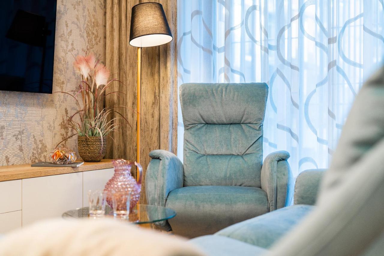 ליפנו נאד וויטאבו Apartament A121 Molo Lipno S Infrasaunou - Residence Koubek מראה חיצוני תמונה